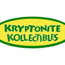 Kryptonite Kollectibles logo