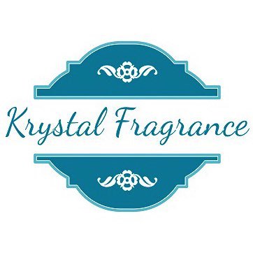 Krystal Fragrance logo