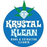 Krystal Klean US logo