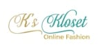 K's Kloset Online discount code