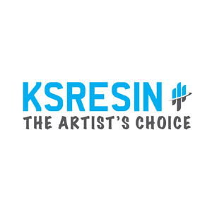KSResin logo