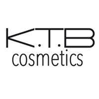 KTB Cosmetics logo