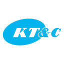 KT&C logo