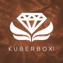 KuberBox logo