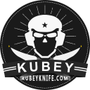 Kubey Knife logo
