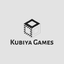 Kubiya Games logo