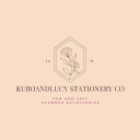Kubo and Lucy logo