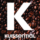 Kuissential logo