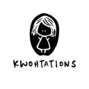 Kwohtations logo