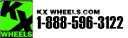 KX Wheels coupons and promo codes