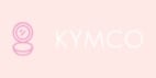 KYM Cosmetics logo