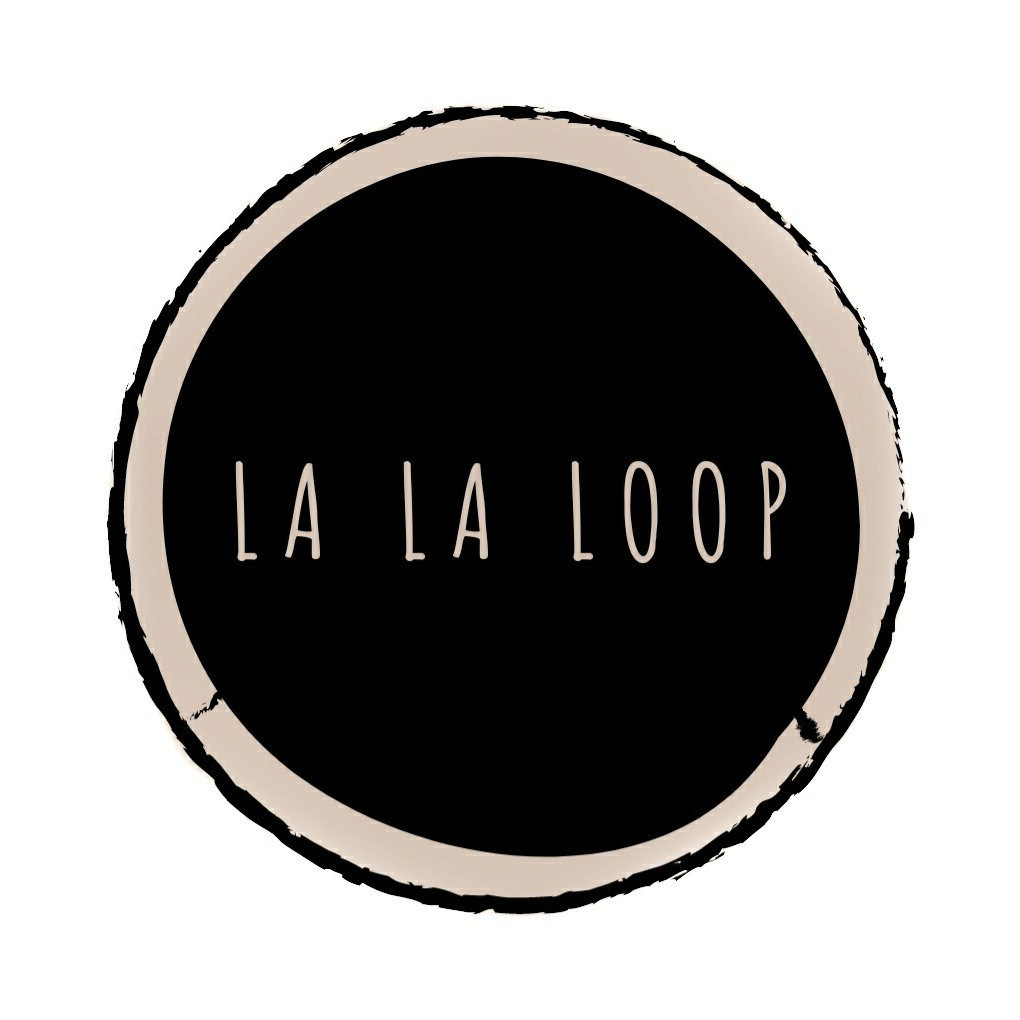 La La Loop Kids logo
