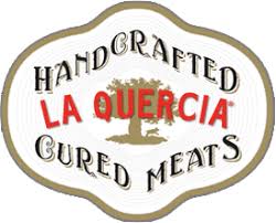 La Quercia Cured Meats logo