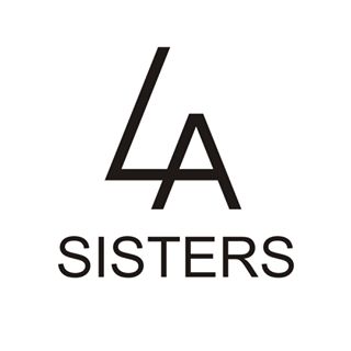 LA Sisters logo