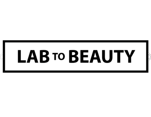 Lab to Beauty logo