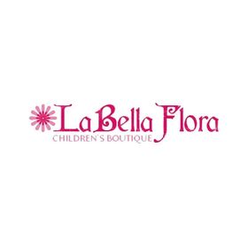 LaBella Flora Children's Boutique logo