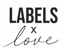Labelsxlove logo