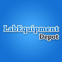 Lab Equipment Depot logo