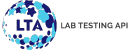 Lab Testing API logo