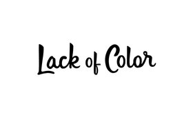 Lack of Color coupons and promo codes