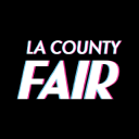 LA County Fair logo