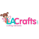 LA Crafts logo