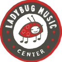 Ladybug Music logo