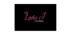 Lady J Fitness logo