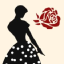 Lady V London logo