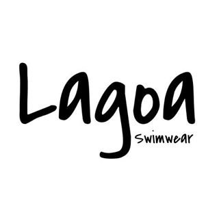 Lagoa Swimwear logo