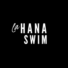 Lahana Swim logo