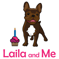 Laila And Me logo