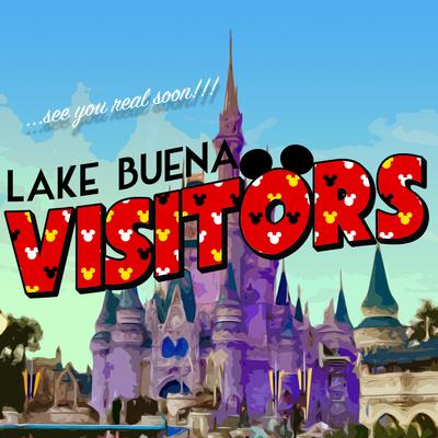 Lake Buena Visitors logo