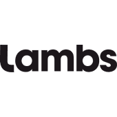 LAMBS logo