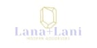 Lana+Lani Jewelry logo