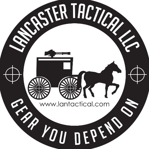 Lancaster Tactical Supply logo