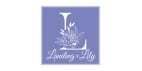 Landing & Lily logo