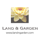 Land & Garden logo