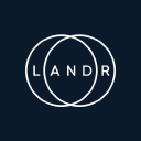 LANDR logo