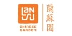 Lan Su Chinese Garden logo
