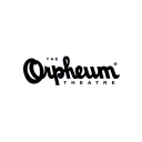 The Orpheum Theatre logo