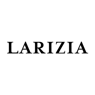 Larizia logo