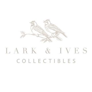 Lark And Ives logo