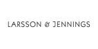 Larsson & Jennings logo
