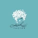 Lash Factor UK logo