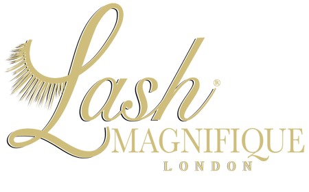 Lash Magnifique logo