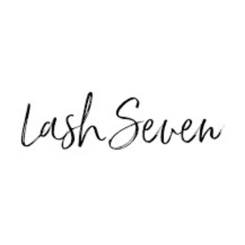 Lash Seven logo