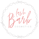Lash Barb logo