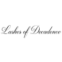 Lashes of Decadence logo