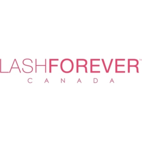 Lashforever Canada logo